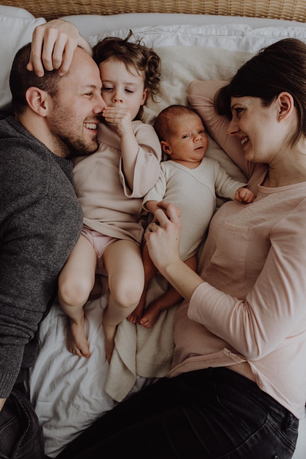 Familien Fotoshooting Babyfotografin leverkusen